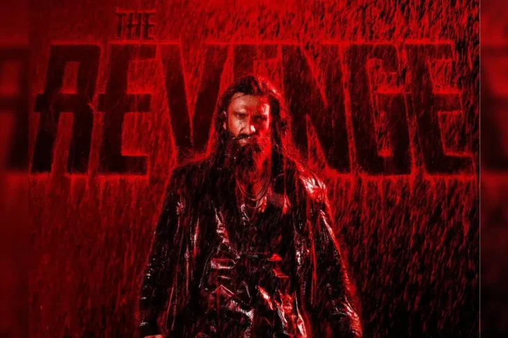 इंतजार हुआ खत्म… ‘धुरंधर 2’ का धमाकेदार टीजर आउट, सोशल मीडिया पर मचा तहलका