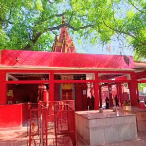 Navratri Darshan Varanasi 2026