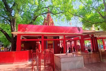 Navratri Darshan Varanasi 2026