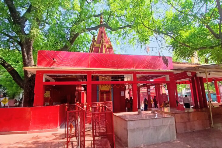 Chaitra Navratri 2026: शिव की नगरी में मां शक्ति की उपासना, काशी में स्थित हैं मां दुर्गा के नौ स्वरूपों के मंदिर, नवरात्रि में किस दिन कहां करें दर्शन