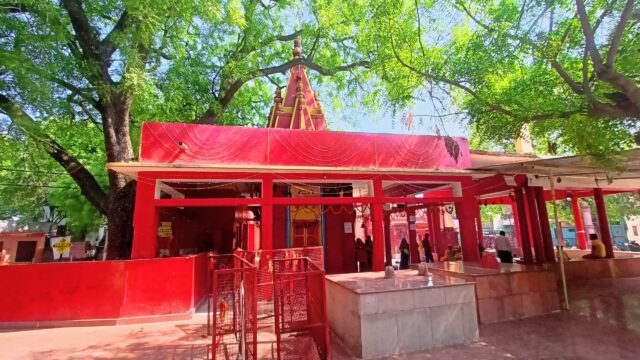 Navratri Darshan Varanasi 2026