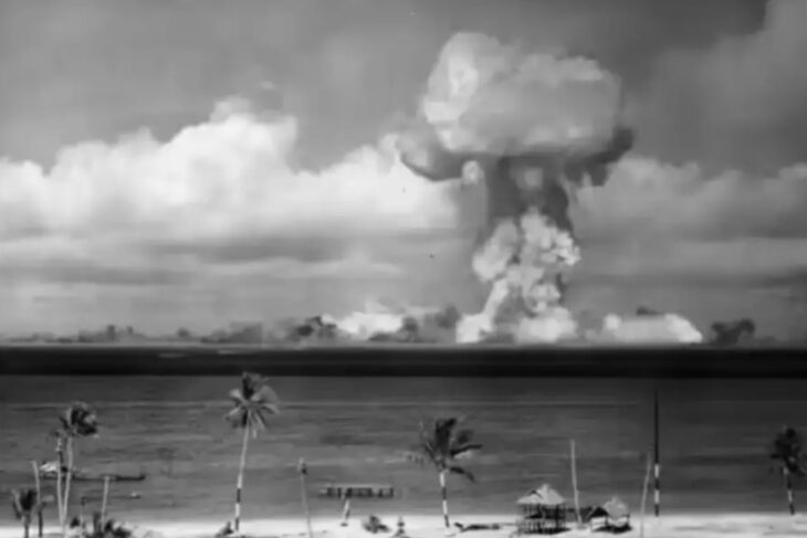 01 मार्च का इतिहास: अमेरिका का ‘कैसल ब्रावो’ परमाणु परीक्षण, जिसने दुनिया को हिला दिया