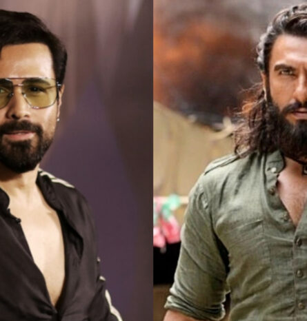 Bade sahab in dhurandhar 2