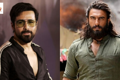 Bade sahab in dhurandhar 2