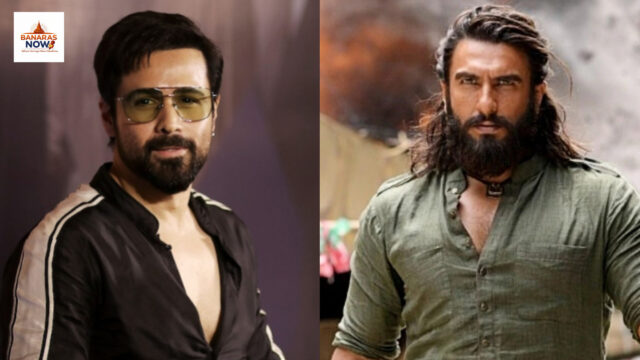 Bade sahab in dhurandhar 2