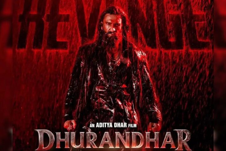 Dhurandhar: The Revenge की रिलीज़ से पहले कमाई 50 करोड़ पार, एडवांस बुकिंग में बिके 10 लाख से ज्यादा टिकट