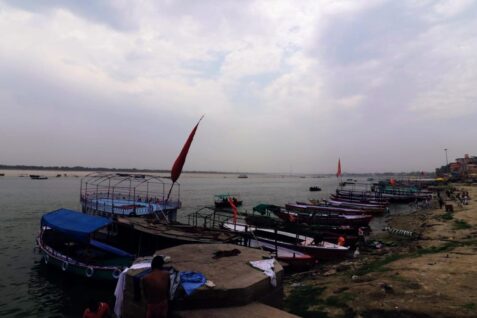 Varanasi weather update