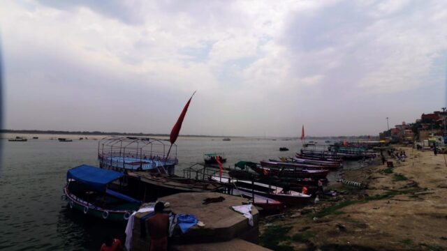 Varanasi weather update
