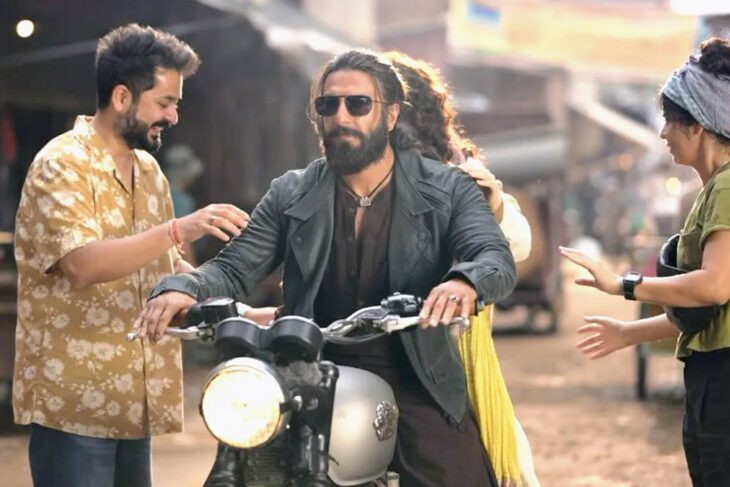 ‘Dhurandhar: The Revenge’ ने रचा इतिहास, सिर्फ हिंदी वर्जन से 1000 करोड़ कमाने वाली पहली फिल्म बनी