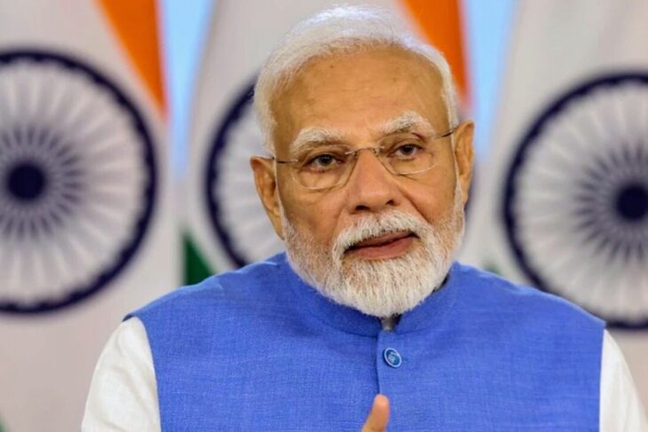BREAKING: PM मोदी आज रात 8:30 बजे करेंगे देश को संबोधित, महिला आरक्षण बिल पर मिल सकता है बड़ा संदेश