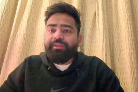 Varanasi cough syrup case