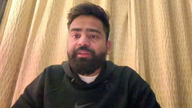 Varanasi cough syrup case