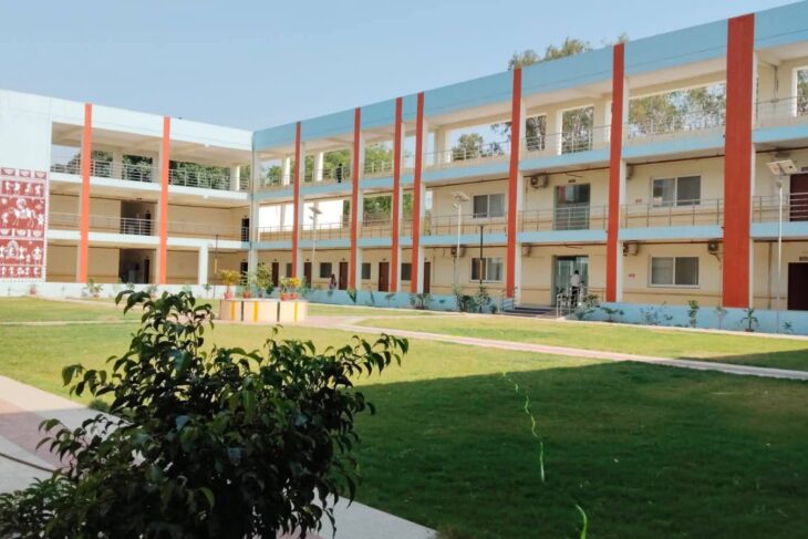 काशी में बुजुर्गों के लिए आलीशान ठिकाना, रामनगर में बनकर तैयार आधुनिक हाईटेक वृद्धाश्रम, 28 अप्रैल को पीएम मोदी करेंगे उद्घाटन