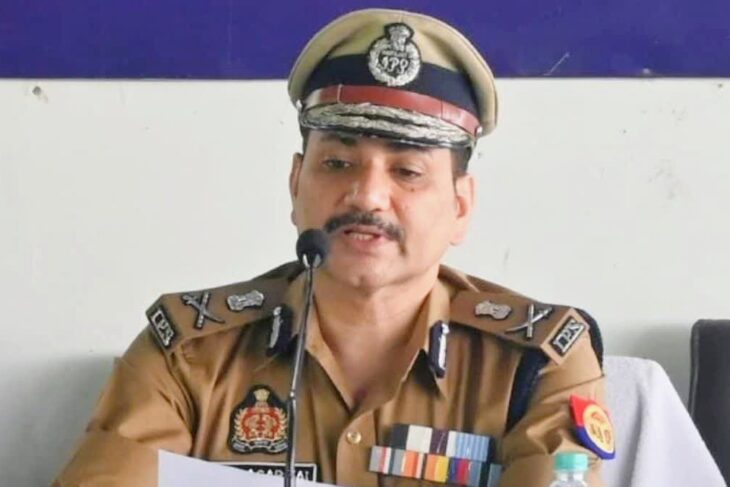 वाराणसी: काम में लापरवाही बरतने वाले थानेदारों पर लटक रही तलवार, 2019 बैच के युवा दरोगाओं को मिल सकती है कमान