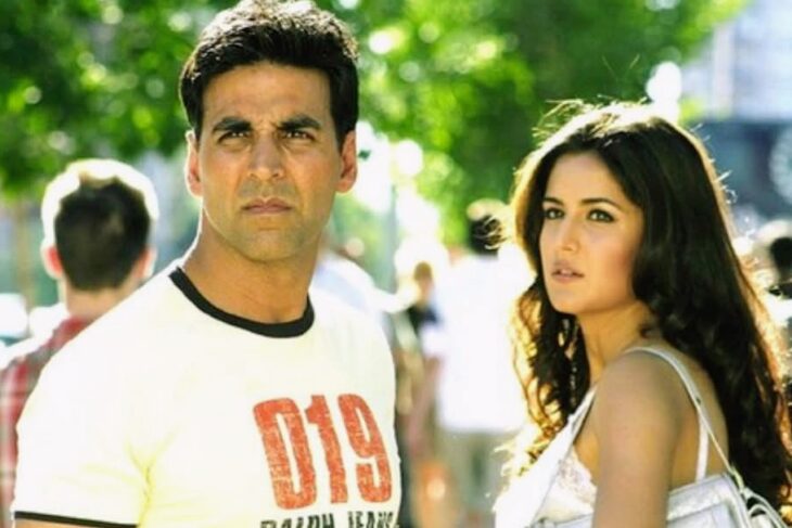 हिट म्यूजिक, फ्लॉप फिल्म और हिमेश रेशमिया का दौर, 20 साल बाद भी यादगार है अक्षय-कैटरीना की यह फिल्म