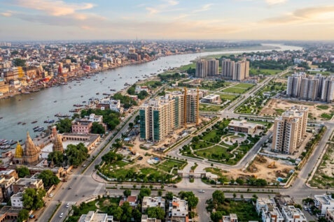 VDA township project