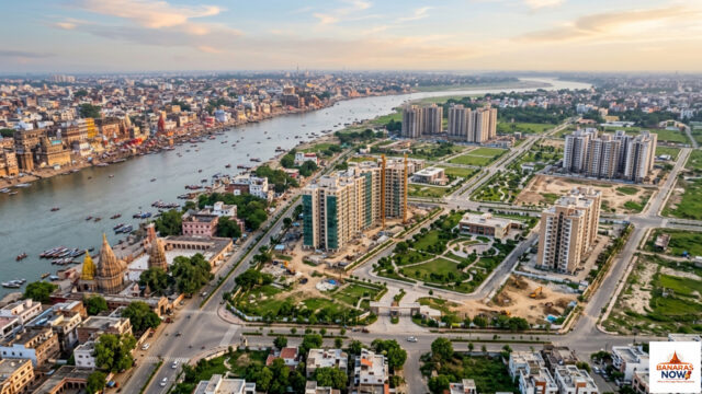 VDA township project