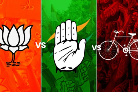 Assembly Election 2027