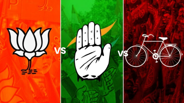 Assembly Election 2027