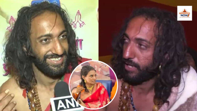 Iitan baba abhay singh marriage