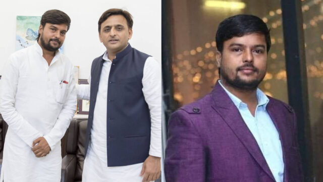 Sandeep Singh swarnakar