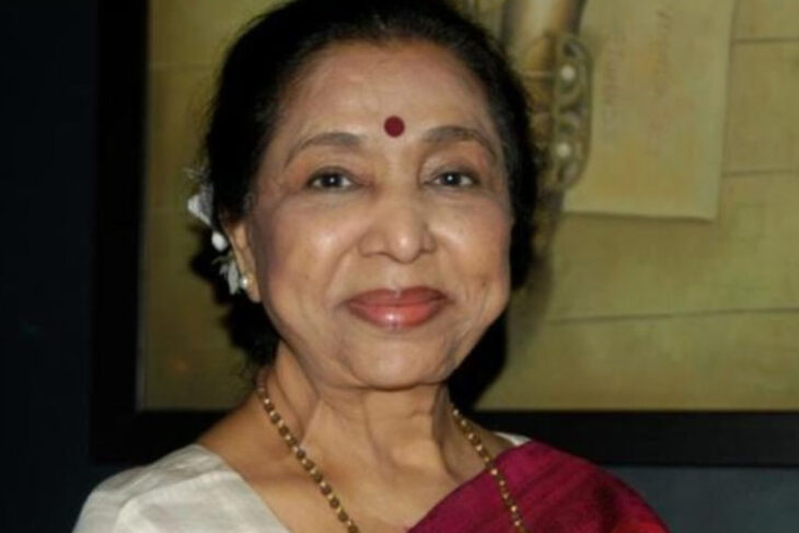 Asha Bhosle Heart Attack: दिग्गज सिंगर आशा भोसले को आया हार्ट अटैक, ICU में भर्ती