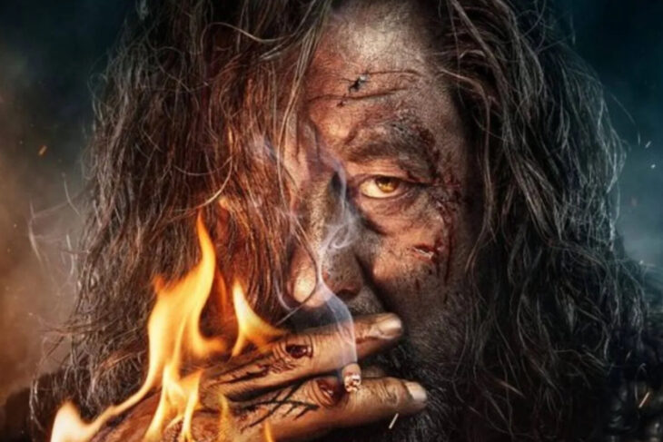 ‘खलनायक रिटर्न्स’ का टीज़र रिलीज, संजय दत्त के डार्क अवतार और दमदार डायलॉग ने मचाया सोशल मीडिया पर तहलका