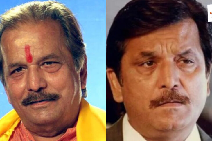 टीवी और फिल्म जगत के दिग्गज अभिनेता भरत कपूर का निधन, 80 वर्ष की उम्र में ली अंतिम सांस