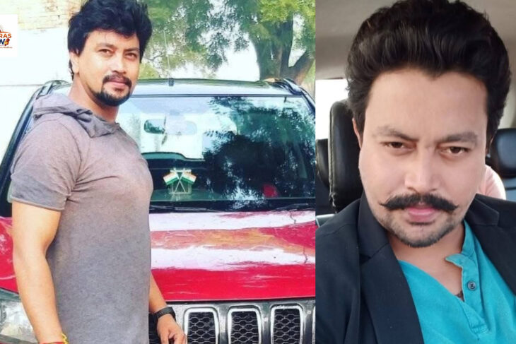 वाराणसी: कारोबारी की पीट पीटकर हत्या, पुलिस की दबिश के दौरान बवाल, SOG टीम पर ग्रामीणों का हमला, दो पुलिसकर्मी बंधक