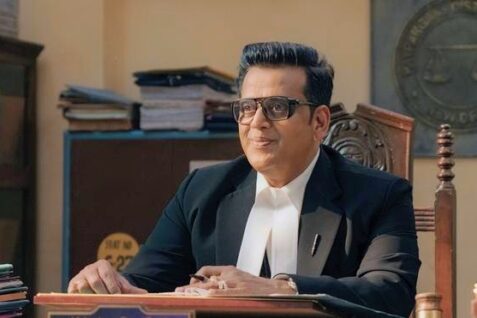 Maamla legal hai season 2