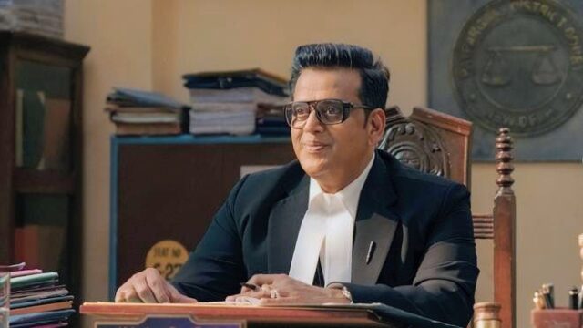 Maamla legal hai season 2