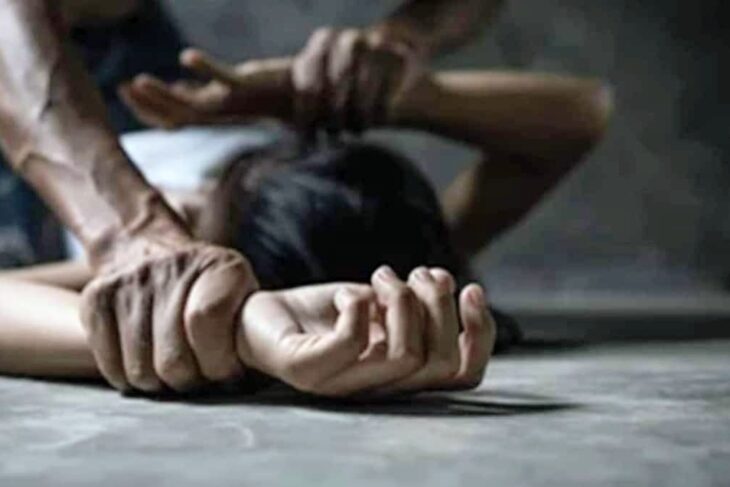 वाराणसी में दरिंदा बना पिता, 8 साल की मासूम बेटी को बनाया हवस का शिकार, आरोपी गिरफ्तार