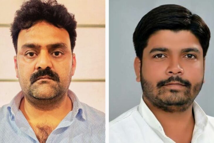 Codeine Cough Syrup Case: लखनऊ से वाराणसी लाए जाएंगे अमित टाटा और अमित यादव, कोर्ट के आदेश पर मिली 14 दिन की न्यायिक रिमांड