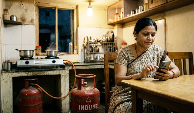 LPG Crisis: बुकिंग के बाद भी नहीं मिल रहा DAC कोड, तो घबराएं नहीं; जानें बुकिंग का ‘गोल्डन टाइम’, नहीं होगी कोई दिक्कत