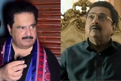 Nabil Gabol Dhurandhar 2