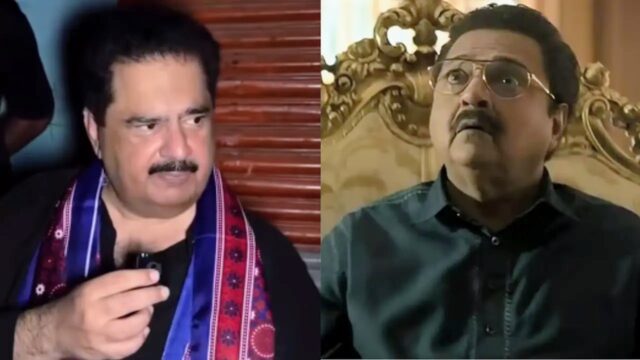 Nabil Gabol Dhurandhar 2