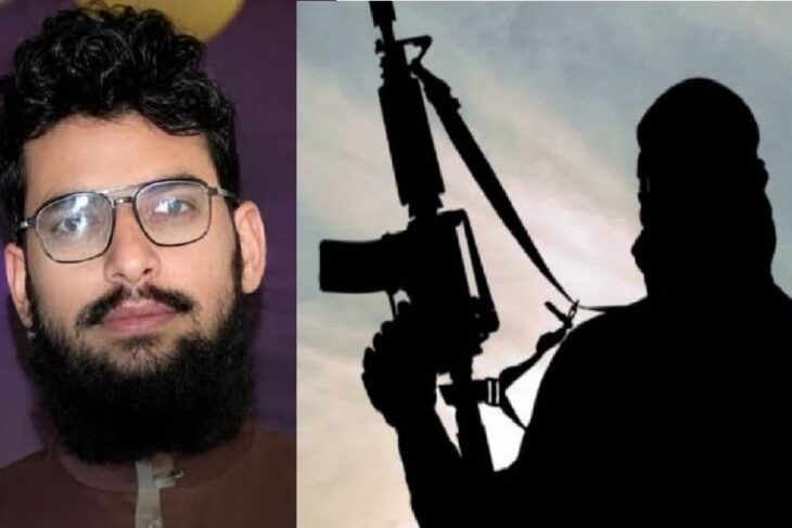 धुरंधर स्टाइल में पुलवामा अटैक के मास्टरमाइंड हमज़ा बुरहान को अज्ञात हमलावरों ने मारी गोली, 5 साल में “मिस्ट्री किलर” ने 26 आतंकियों का किया खात्मा