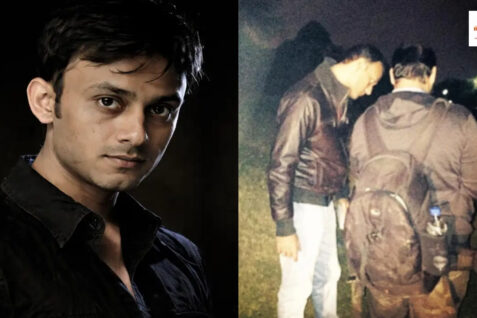 Gaurav Tiwari Death