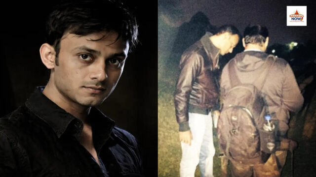 Gaurav Tiwari Death