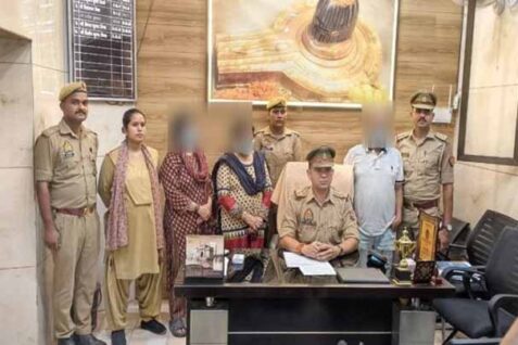 varanasi-property-fraud-defence-land-scam