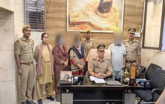 varanasi-property-fraud-defence-land-scam