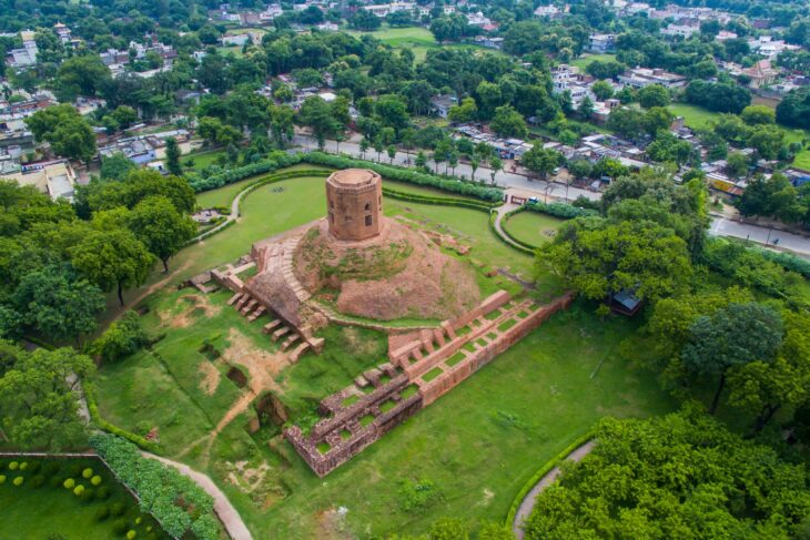 बुद्ध की प्रथम धर्मभूमि सारनाथ को मिला वर्ल्ड हेरिटेज का दर्जा, यूनेस्को की मुहर से बढ़ी सारनाथ की वैश्विक पहचान