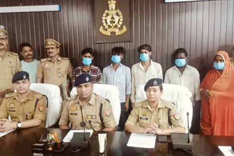 17-year-old-girl-sold-kanpur-human-trafficking-arrests