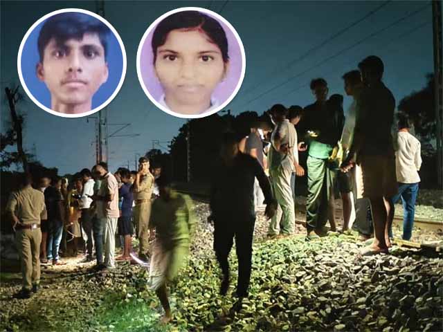 वाराणसी में दिल दहला देने वाला हादसा: बहन को बचाने की कोशिश में भाई की भी गई जान, 24 घंटे में उठीं दो अर्थियां, बोरे में भरकर शव ले गए घर