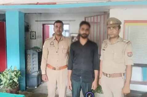 varanasi-man-arrested-cheating-woman-marriage-pretext