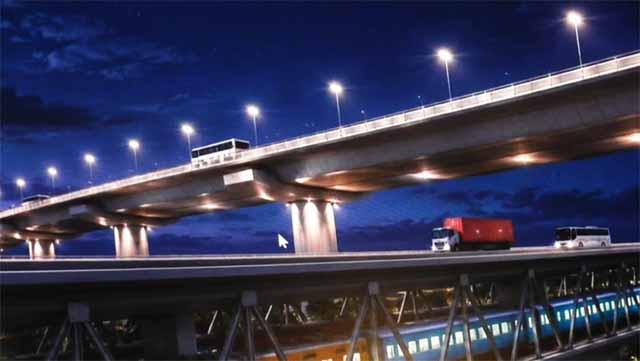 काशी को जाम से मुक्ति का महा-उपहार: गंगा और वरुणा पर ₹25,000 करोड़ से बनेंगे दो विशाल एलिवेटेड कॉरिडोर, मिनटों में तय होगा सफर
