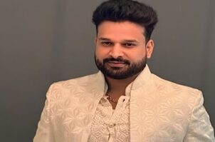 Ritesh pandey